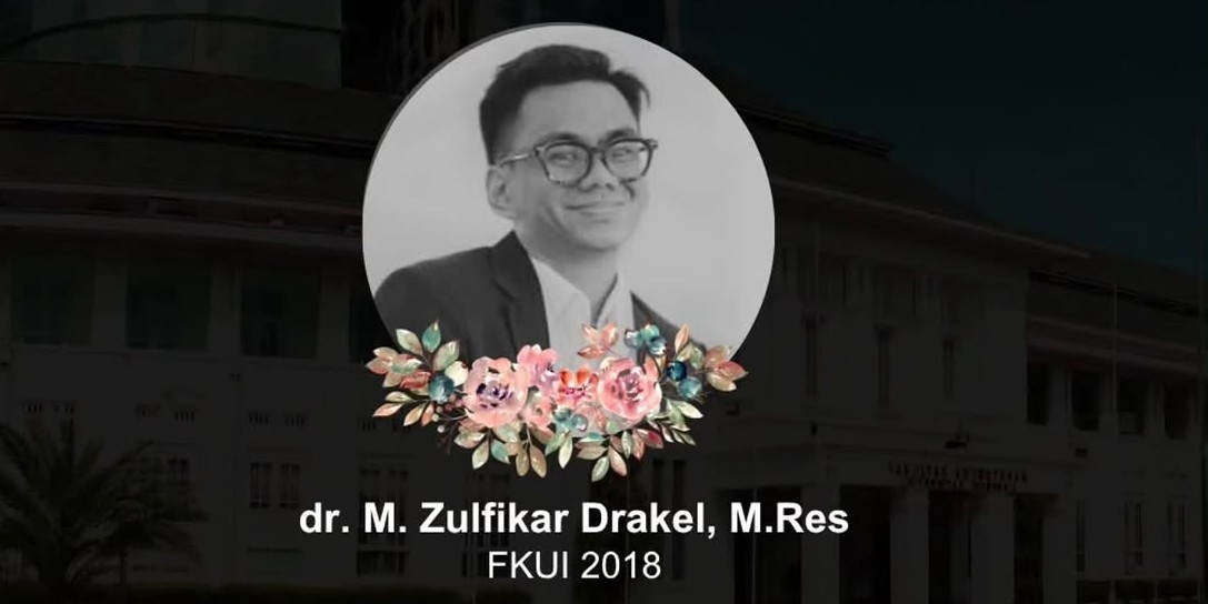 Dokter zulfikar drakel meninggal dunia catrawarta Dokter zulfikar drakel meninggal dunia